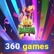 360 games